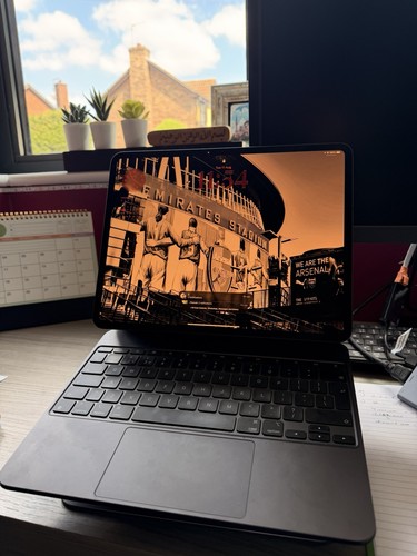 Apple ipad pro - ipad, 13”