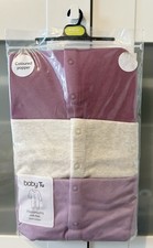 Baby Girl Pure Cotton