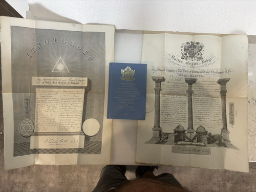 Antique vintage ugle - antique,