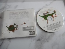 EMINEM LIKE TOY SOLDIERS 5" CD