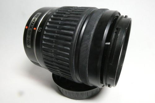 Pentax dal 200mm 5 - dal, f4-5.6