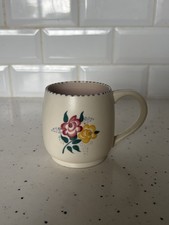 Vintage 1950s Poole Pottery
