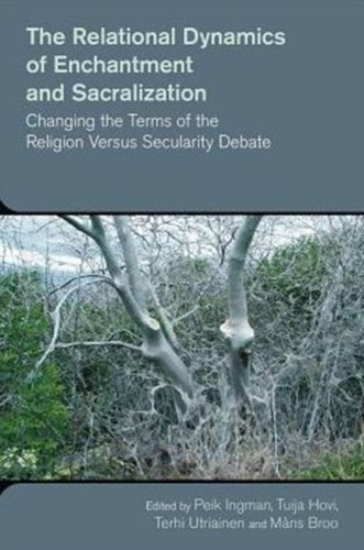 The relational dynamics - the,