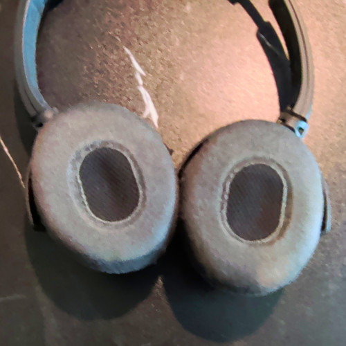 Bose quietcomfort qc3 - bose,