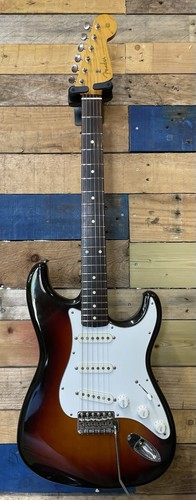 Fender japan 62 - japan, st-62