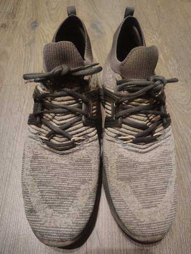 Footjoy light gray - light, hyperflex