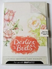 Daisy Trail Darling Buds