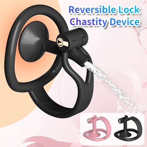 Sissy chastity cage - chastity,