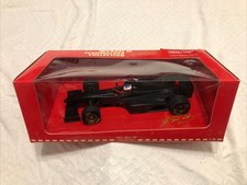 1/18 MINICHAMPS  981800 FERRARI F300 FIORANO TEST CAR 1998 Michael Schumacher