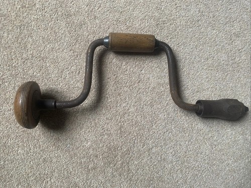 Vintage inch ratchet - vintage,