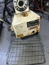 Align Power Feed Spares Or Repairs Assumed Not Working