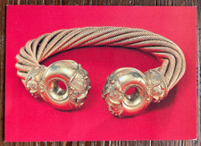 postcard 1986 - TORC from