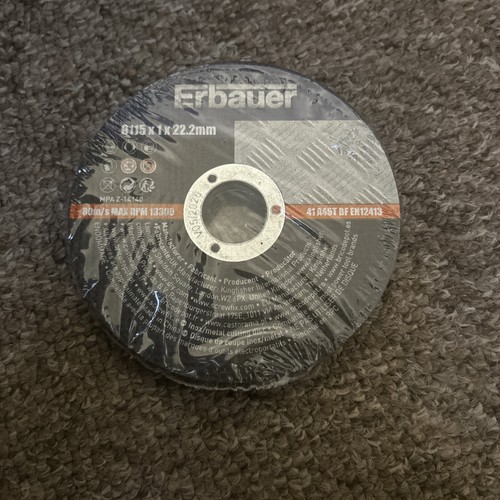 Erbauer stainless steel - stainless,