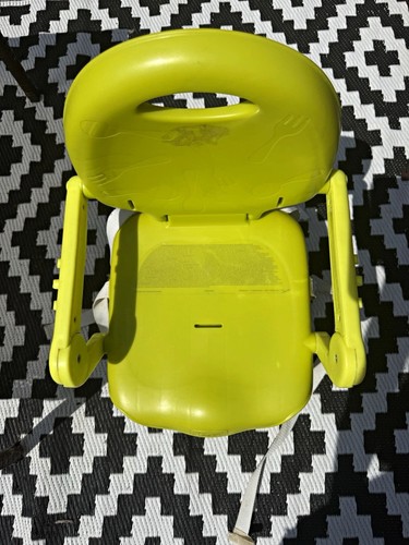 Chicco portable snack seat