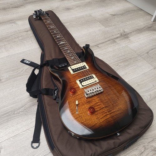 Paul reed smith - prs, custom