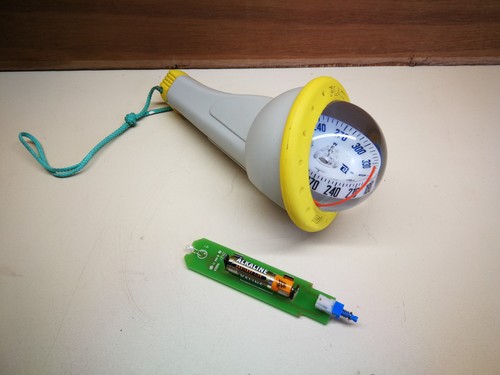 Plastimo compass iris 100 - iris,