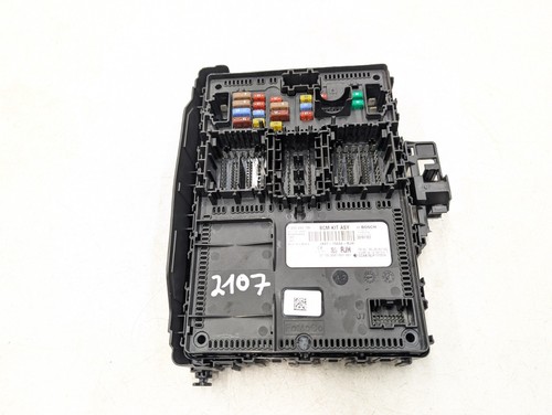Ford focus mk4 fuse - mk4, box