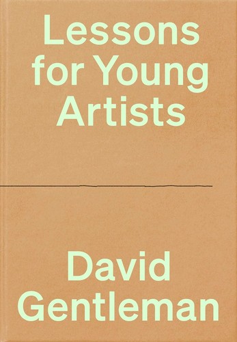 Lessons for young artists - young,