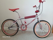 1984 Redline Series Three 500A