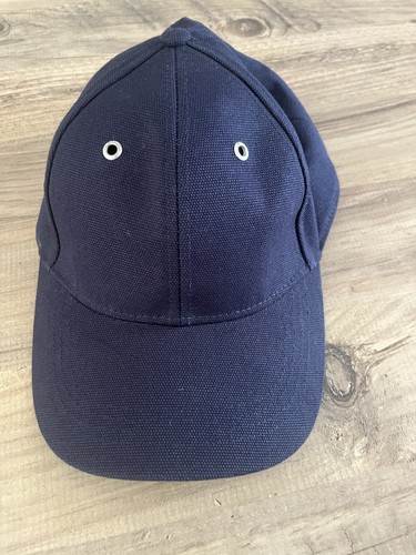 River island navy cap new - navy, no