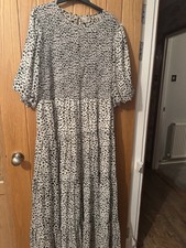Beautiful Ladies Maxi Dress