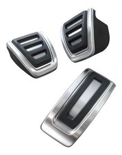 Original Audi Pedal Caps