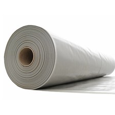 Opaque  DPM Polythene Plastic
