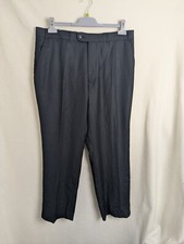 BHS tailoring trousers dress