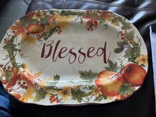 Pumpkin  Vine Orange 222 FIFTH