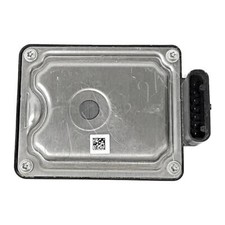 Front Sensor Adaptive Cruise