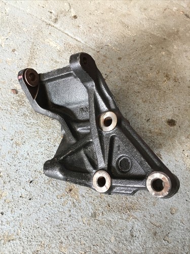 Power steering bracket - power,