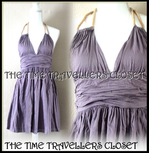 Kate moss topshop vintage 50s - topshop,