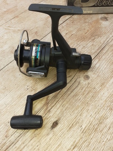 Diawa 1050 reel - diawa, x