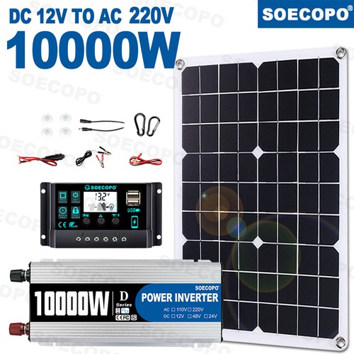 110v power inverter solar - inverter,