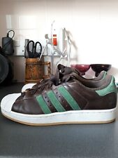 Adidas Superstar II TL Mens Sneakers Shoes 014541 UK SIZE 6