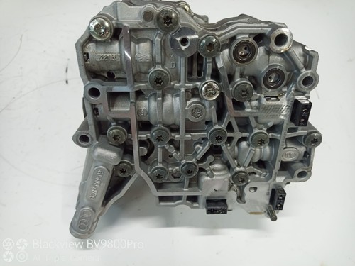 Audi c5 multitronic - audi, a4