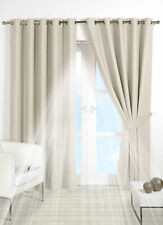 THERMAL BLACKOUT CURTAINS