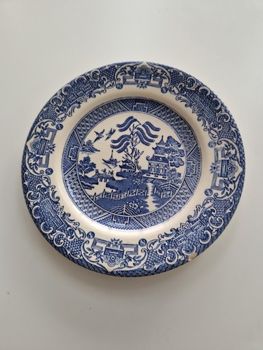 Vintage english ironstone - english,