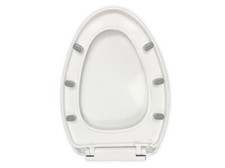 Luxury Bathroom Toilet Seat