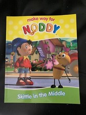 Make Way for Noddy (18) -