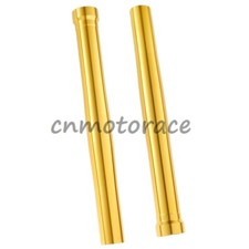 2xFront Outer Fork Leg Tubes