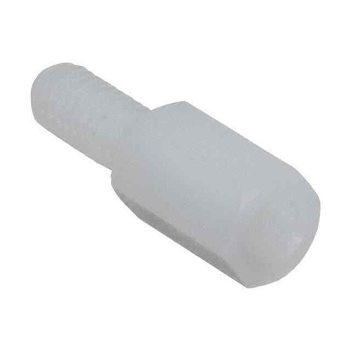 6mm hex 10mm x m4 - x, thd