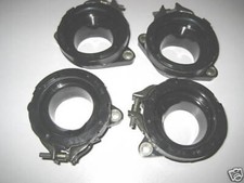 Yamaha Fz6 RJ07/ RJ14 Intake