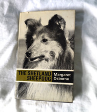 The Shetland Sheepdog by