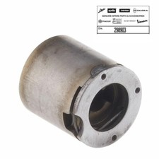 Steering Lock Block Genuine -