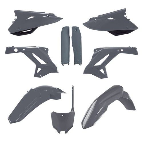 Polisport plastics kit for - kit,