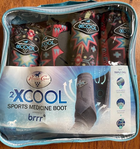 Professional choice 2xcool - professional's,