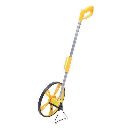 Distance measuring wheel - wheel, 318mm