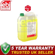 Febi Antifreeze Fits Renault