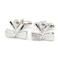 Golf Racket Style French Shirt